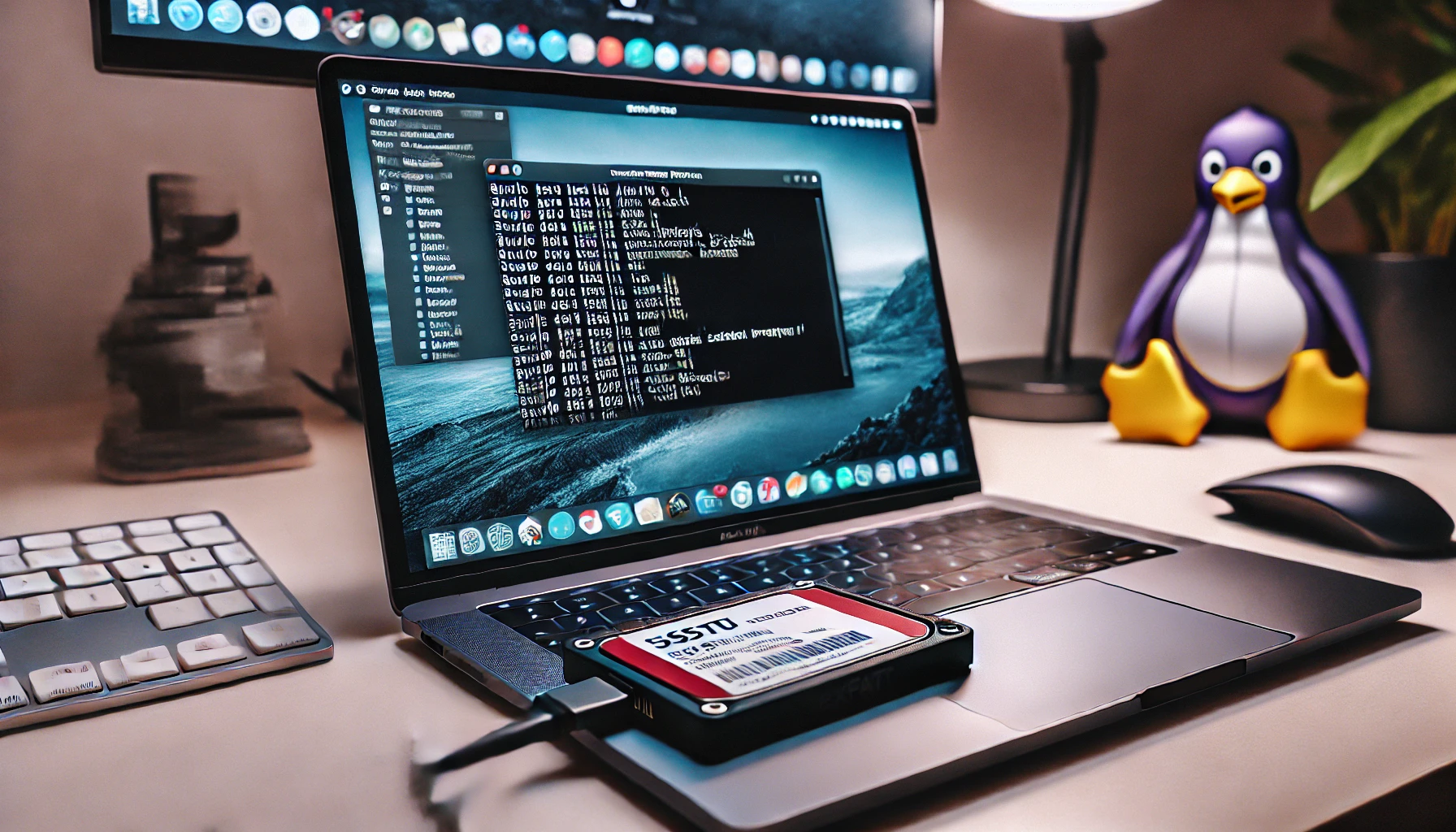 ubuntu-ssd