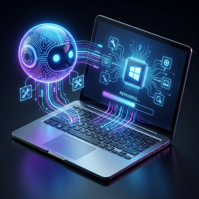 [Fix] Antigravity fails to open Chrome on Windows? Here is the solution!