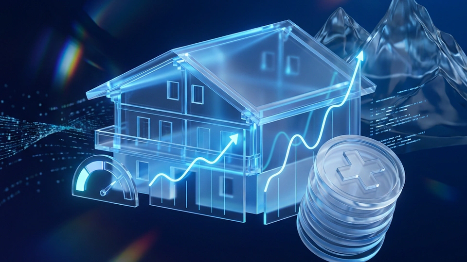 My Swiss Mortgage Calculator: Mastering Your Real Estate Project