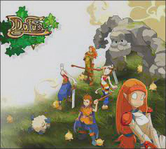 Dofus 1